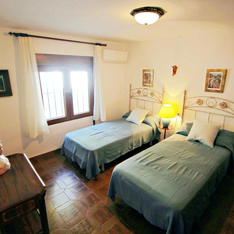 Joaquim - pri. pool villa with breathtaking sea views in Benissa - Villa - 29