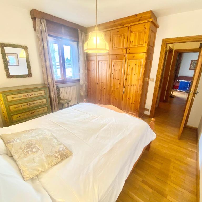 FALORIA APARTMENT-splendid view - Appartamento - 3