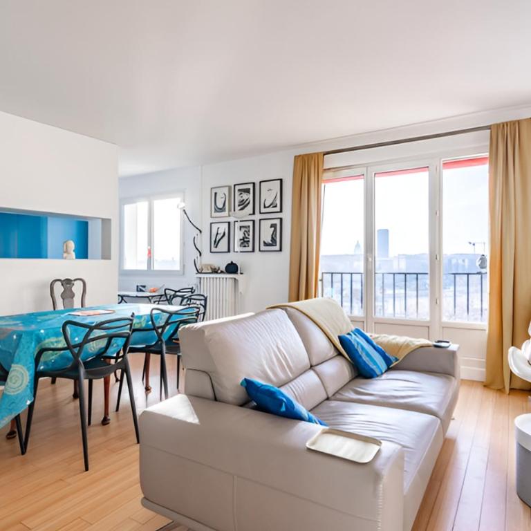 Heart of Paris and magical view of the Seine river by Weekome - Appartement 1 Chambre - 3