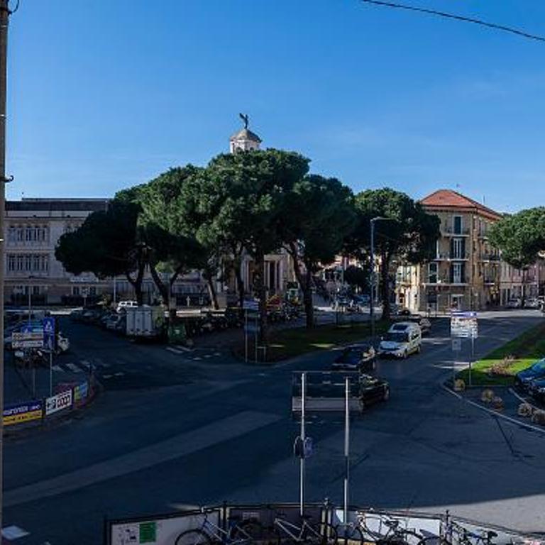 223 - Ma & Ma Luxury Apartment 1 grande - 500metri da mare e spiaggia, vicino alla Baia del Silenzio - PARCHEGGIO GRATIS PRIVATO INCLUSO - Appartamento con 2 Camere da Letto - 26
