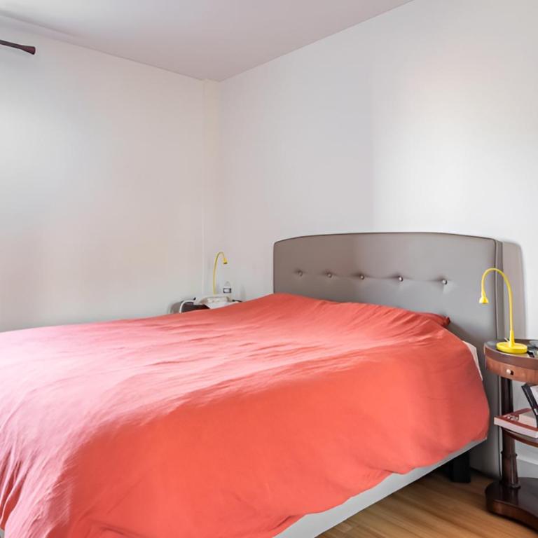 Heart of Paris and magical view of the Seine river by Weekome - Appartement 1 Chambre - 7