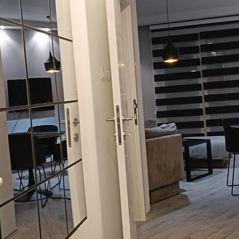Apartment Triangle - Apartman sa Terasom - 13