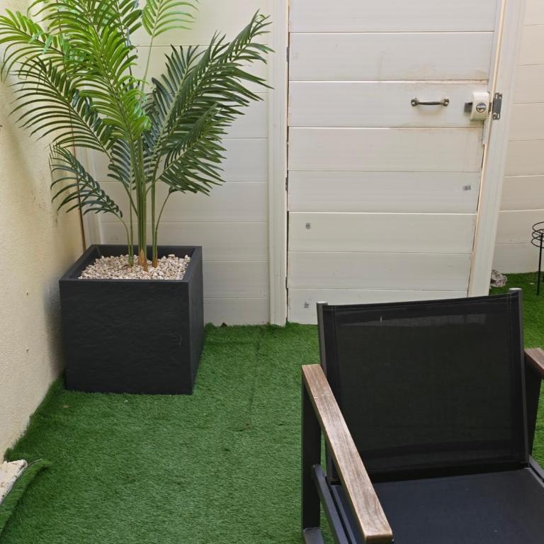 MAISON CLIMATISEE ,2 CHAMBRES, PARKING compris - Haus mit 2 Schlafzimmern - 16