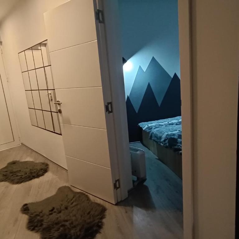 Apartment Triangle - Apartman sa Terasom - 12