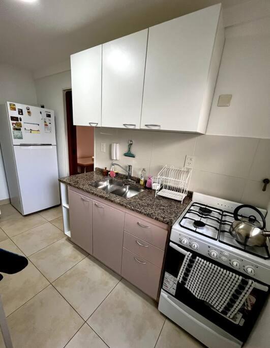 1 BR *Balvanera* Finochietto / Fac UP - Med - Econ - Apartamento de 1 dormitorio - 6