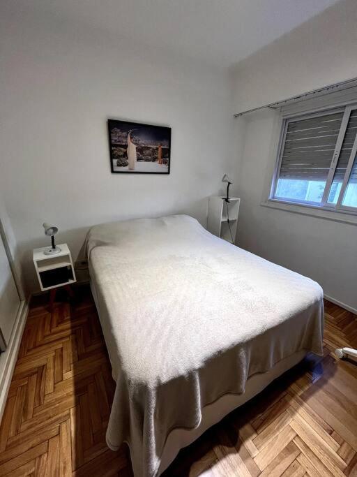1 BR *Balvanera* Finochietto / Fac UP - Med - Econ - Apartamento de 1 dormitorio - 7