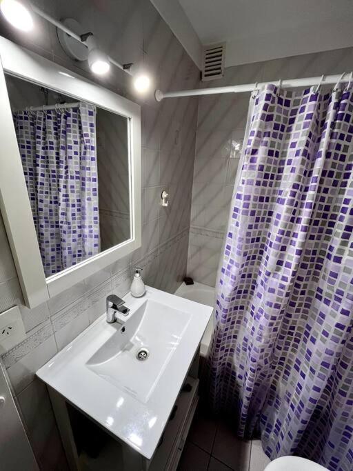 1 BR *Balvanera* Finochietto / Fac UP - Med - Econ - Apartamento de 1 dormitorio - 11