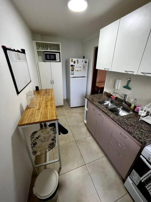 1 BR *Balvanera* Finochietto / Fac UP - Med - Econ - Apartamento de 1 dormitorio - 12