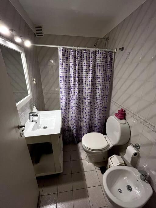 1 BR *Balvanera* Finochietto / Fac UP - Med - Econ - Apartamento de 1 dormitorio - 13