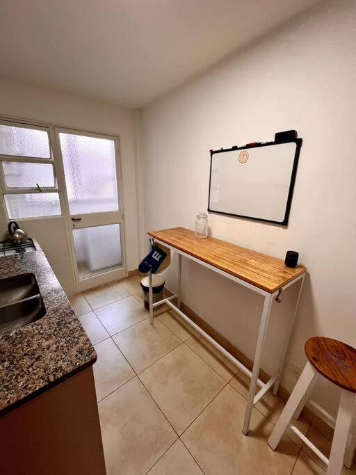 1 BR *Balvanera* Finochietto / Fac UP - Med - Econ - Apartamento de 1 dormitorio - 14