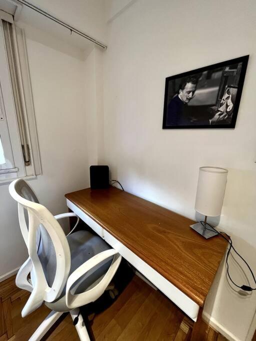1 BR *Balvanera* Finochietto / Fac UP - Med - Econ - Apartamento de 1 dormitorio - 15