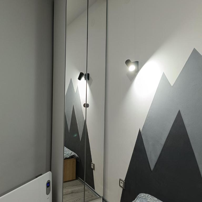 Apartment Triangle - Apartman sa Terasom - 14