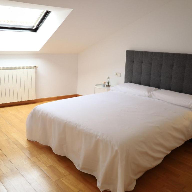 33 Pasos Catedral - 3 - Apartamento con balcón - 9