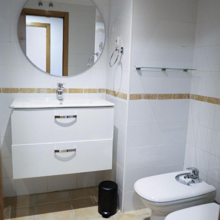 33 Pasos Catedral - 3 - Apartamento con balcón - 10