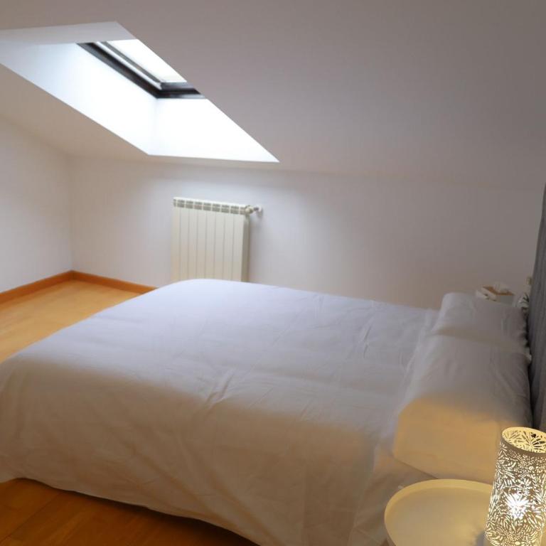 33 Pasos Catedral - 3 - Apartamento con balcón - 12