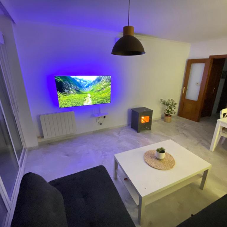 Casa con piscina comunitaria en Albayzin alto - Two-Bedroom House - 11