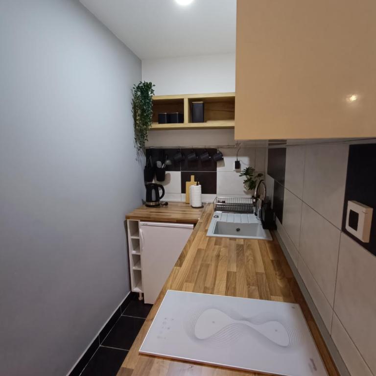 Apartment Triangle - Apartman sa Terasom - 17