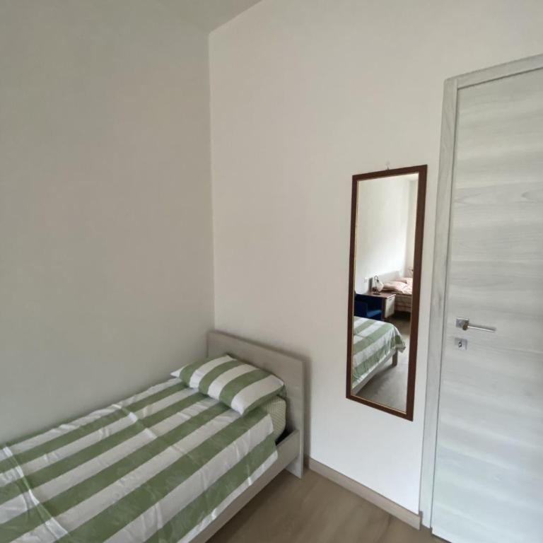 Casa Luigi - Appartamento con 1 Camera da Letto - 5