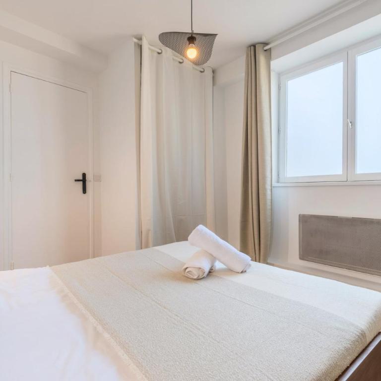 Lille St Maurice- 7min from train ! - Apartamento de 1 dormitorio - 13