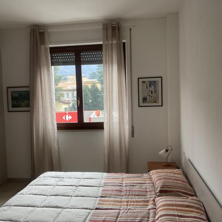 Casa Luigi - Appartamento con 1 Camera da Letto - 6