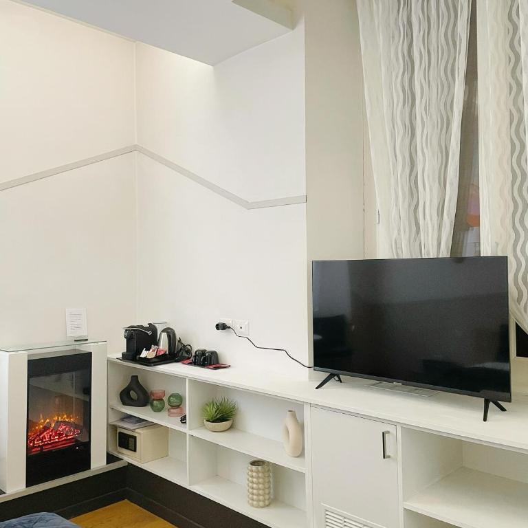 CASA IVH BNB - Standard Queen Room - 9