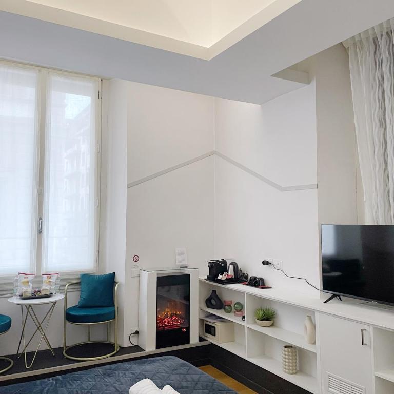 CASA IVH BNB - Standard Queen Room - 8