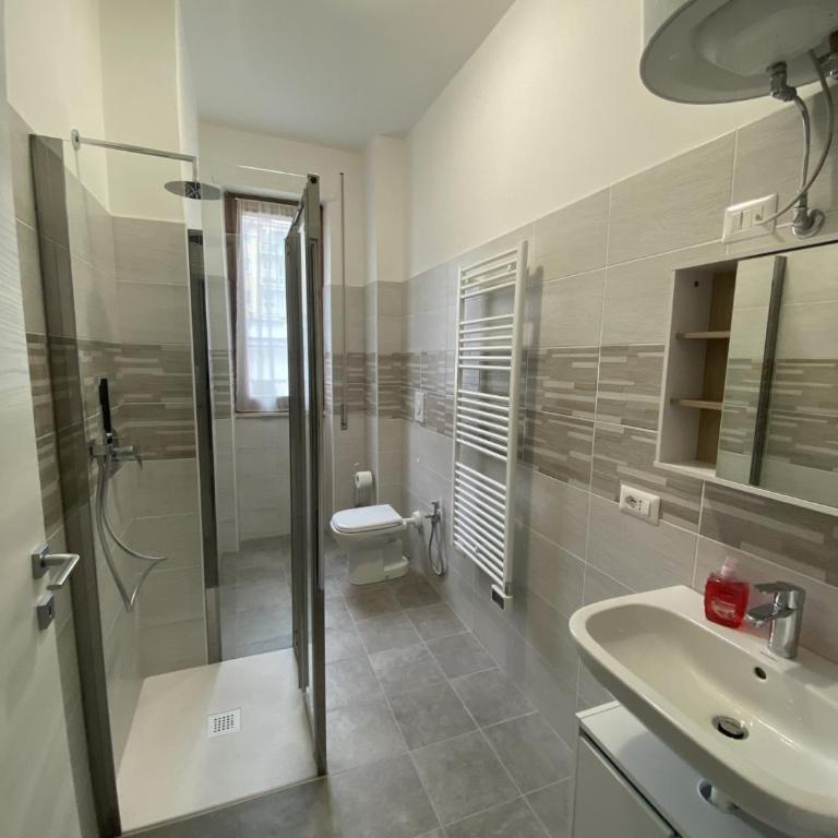 Casa Luigi - Appartamento con 1 Camera da Letto - 7