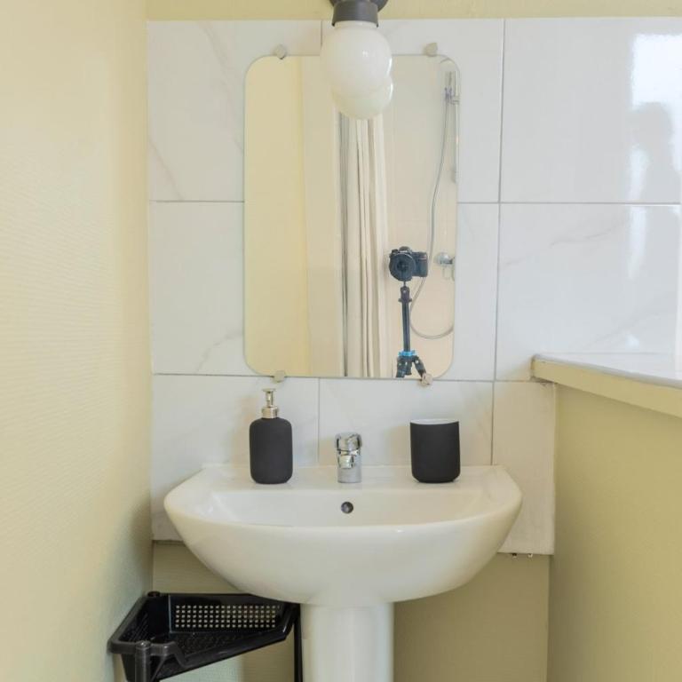 Lille St Maurice- 7min from train ! - Apartamento de 1 dormitorio - 17