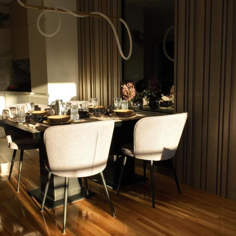 New&Luxurious, Central&Comfortable - Apartman sa 1 Spavaćom Sobom - 40