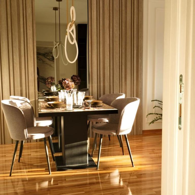 New&Luxurious, Central&Comfortable - Apartman sa 1 Spavaćom Sobom - 41