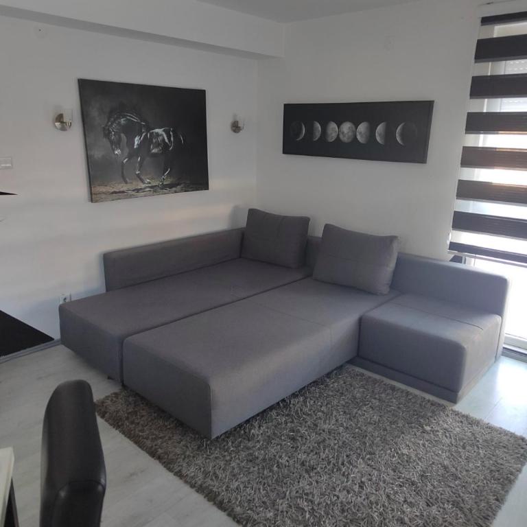 Apartment Triangle - Apartman sa Balkonom - 8
