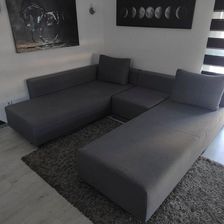 Apartment Triangle - Apartman sa Balkonom - 9