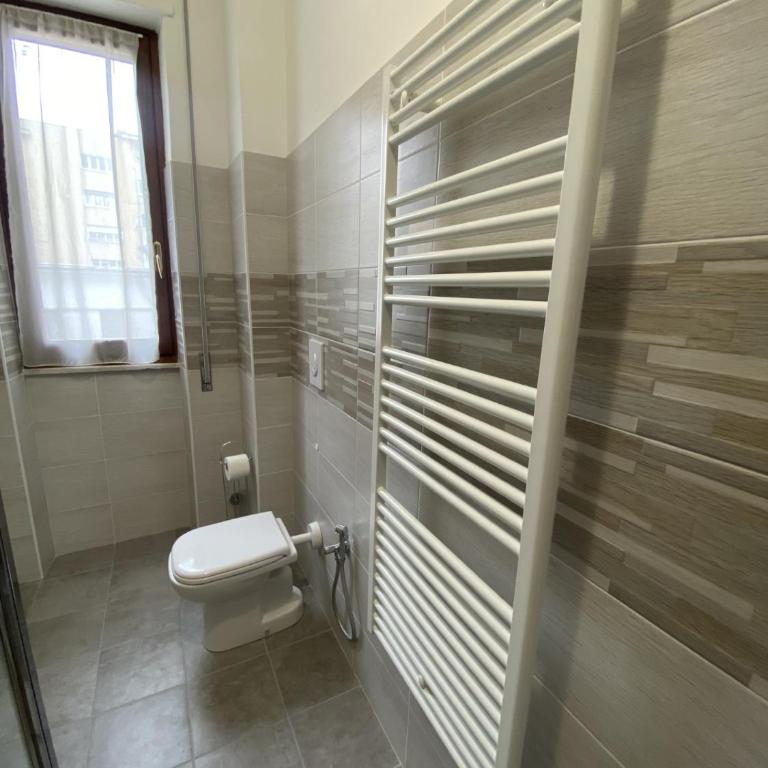 Casa Luigi - Appartamento con 1 Camera da Letto - 8