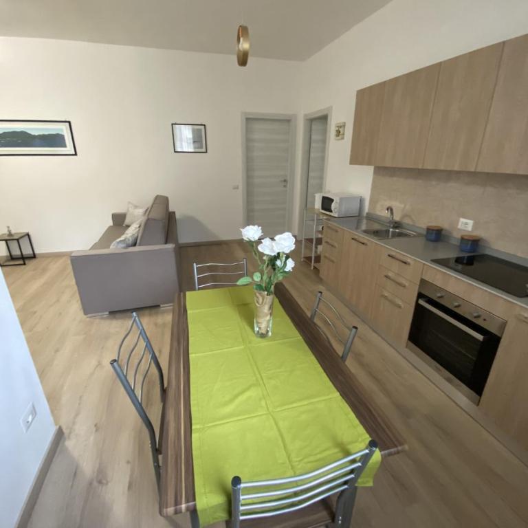 Casa Luigi - Appartamento con 1 Camera da Letto - 11