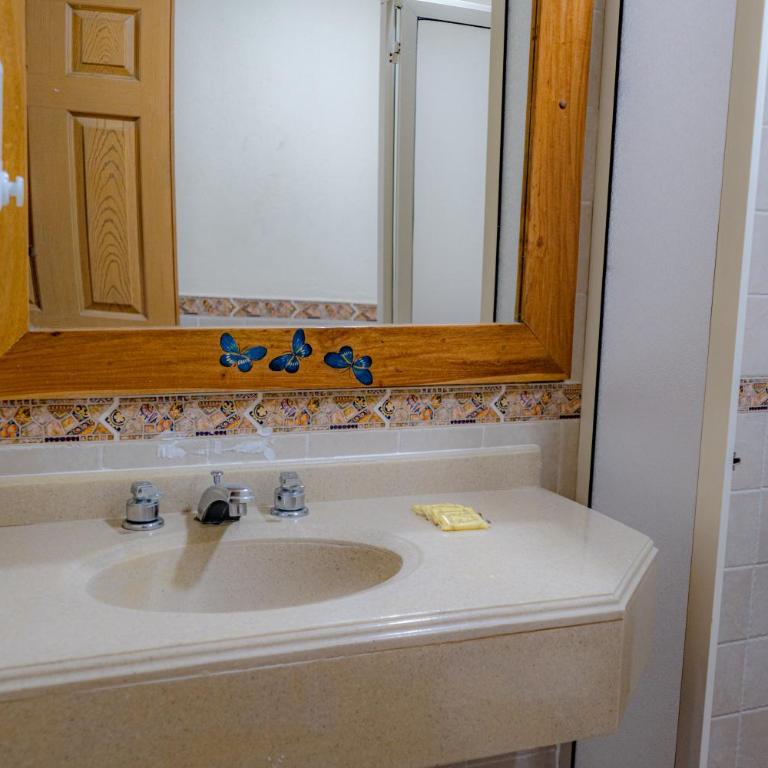 Hotel Barranqueros Soledén - Habitación Doble Estándar - 6