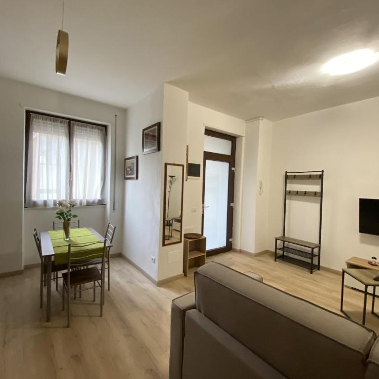 Casa Luigi - Appartamento con 1 Camera da Letto - 12