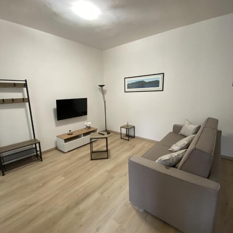 Casa Luigi - Appartamento con 1 Camera da Letto - 13