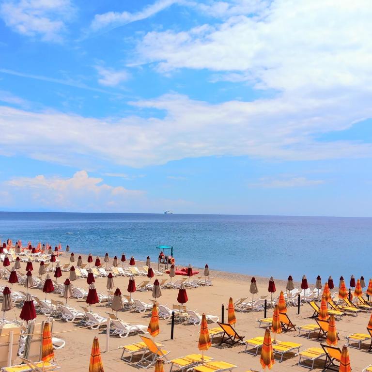 Sweet Sea View - Appartamento con 1 Camera da Letto - 2