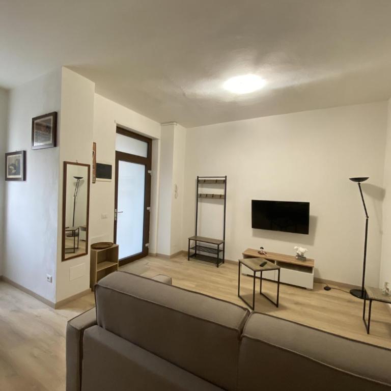 Casa Luigi - Appartamento con 1 Camera da Letto - 14