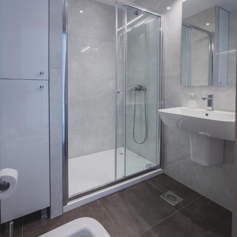 Adriatic Dream - Fontana Apartments - Superior One-Bedroom Apartment with Balcony - 7