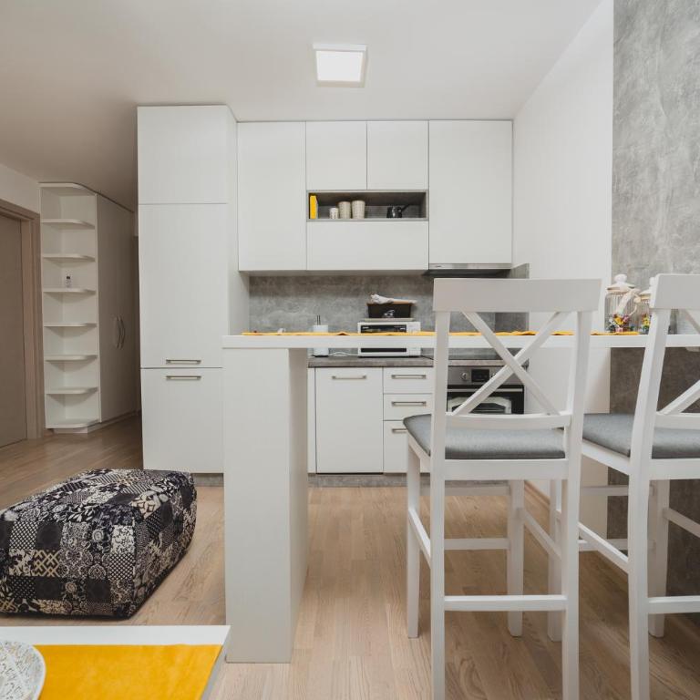 Adriatic Dream - Fontana Apartments - Superior One-Bedroom Apartment with Balcony - 5