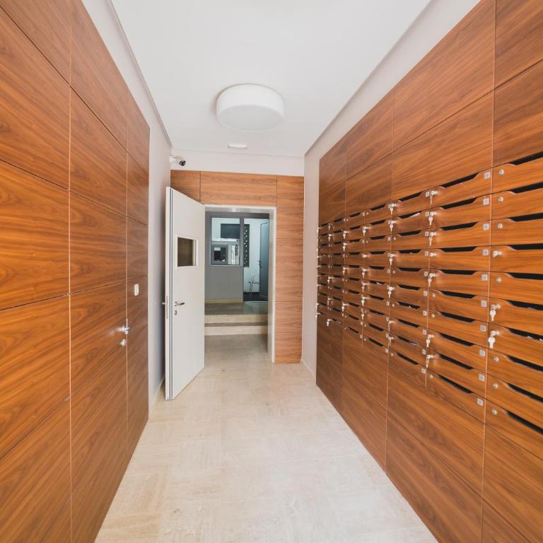 Adriatic Dream - Fontana Apartments - Superior Apartman sa 1 Spavaćom Sobom i Balkonom - 10