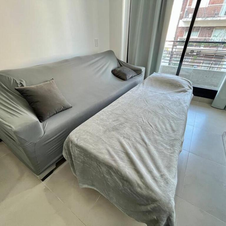 1 BR *Apt. Nuevo* Moderno y Luminoso - Apartamento de 1 dormitorio - 2