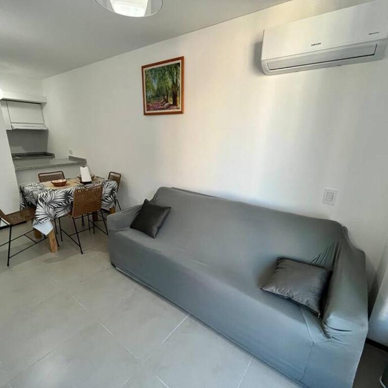 1 BR *Apt. Nuevo* Moderno y Luminoso - Apartamento de 1 dormitorio - 5