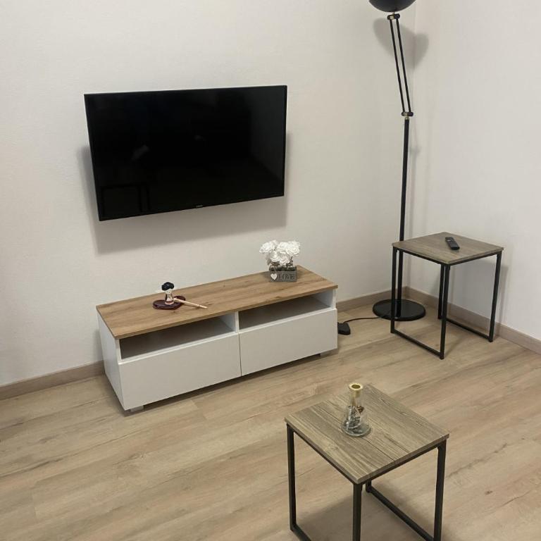 Casa Luigi - Appartamento con 1 Camera da Letto - 15