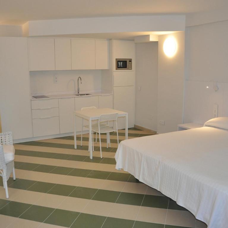 Apartamentos Sunway Amapola - Estudio (2 adultos) - 5
