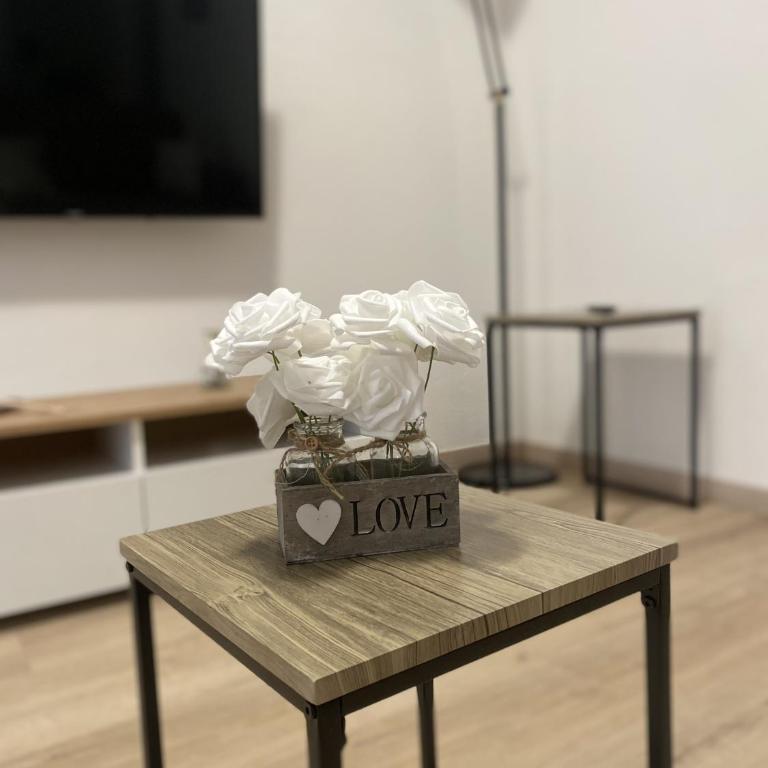 Casa Luigi - Appartamento con 1 Camera da Letto - 16