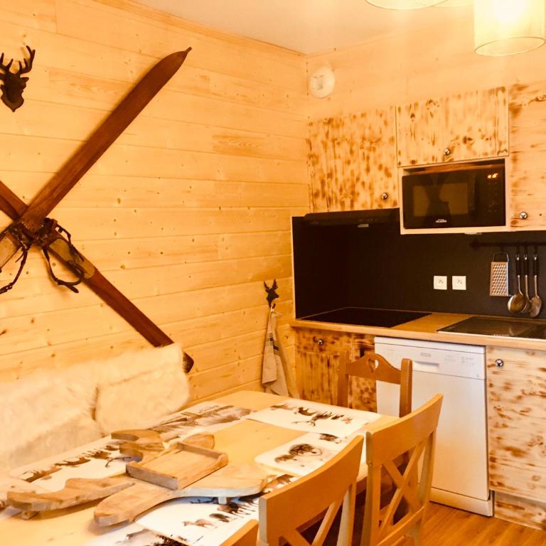 CHALET DES PAZ - Chalet de 2 dormitorios - 10