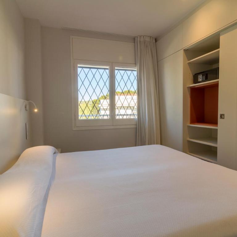 Apartamentos Sunway Amapola - Apartamento de 1 dormitorio (2 adultos) - 11