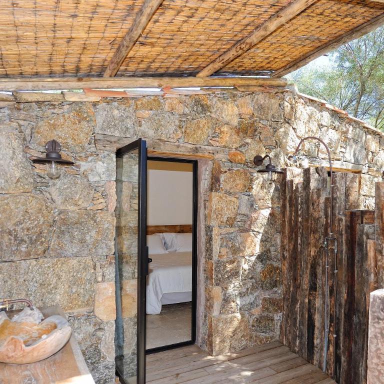 Domaine Les Oliviers de Palombaggia - Villa 2 Chambres avec Piscine Privée - Carataggia - 5